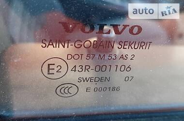 Универсал Volvo V50 2007 в Звягеле