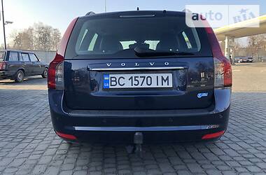 Универсал Volvo V50 2012 в Стрые