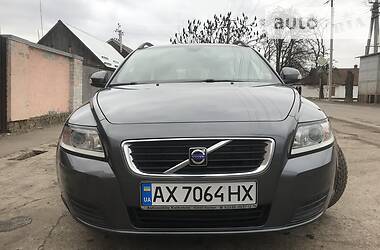 Универсал Volvo V50 2010 в Краснограде