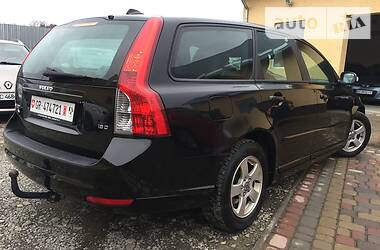 Універсал Volvo V50 2007 в 