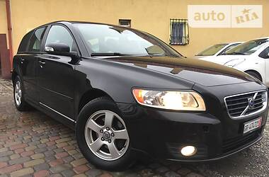 Універсал Volvo V50 2007 в 
