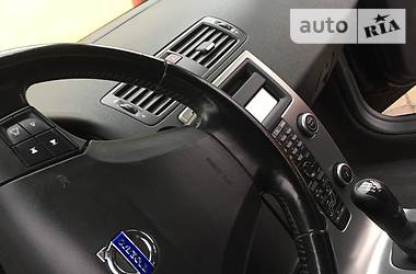 Універсал Volvo V50 2007 в 