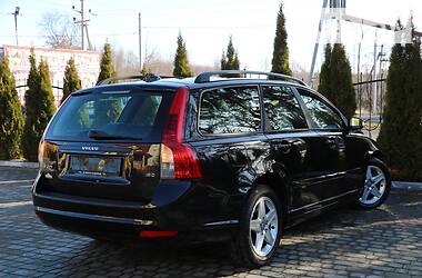 Универсал Volvo V50 2009 в Трускавце