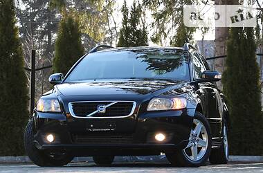 Volvo V50 2009