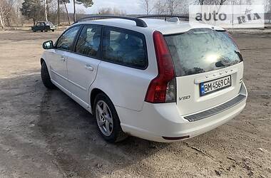 Универсал Volvo V50 2009 в Сумах