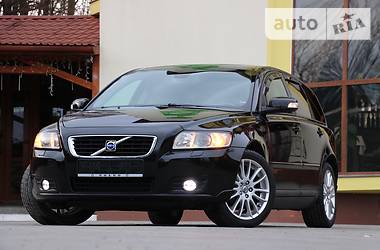 Универсал Volvo V50 2008 в Трускавце