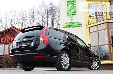 Универсал Volvo V50 2008 в Трускавце