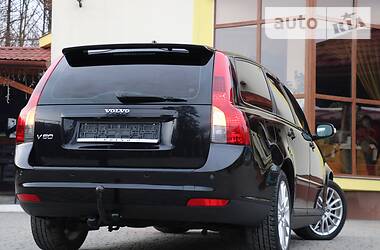 Универсал Volvo V50 2008 в Трускавце