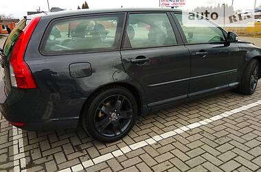 Універсал Volvo V50 2009 в 