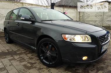 Універсал Volvo V50 2009 в 