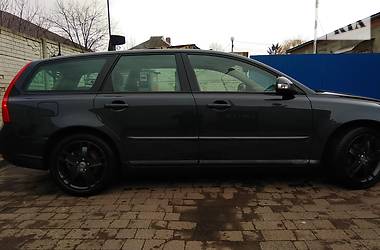 Універсал Volvo V50 2009 в 