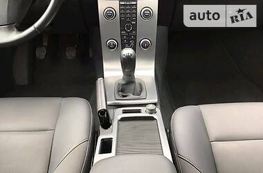 Універсал Volvo V50 2009 в 