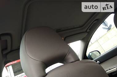 Універсал Volvo V50 2009 в 