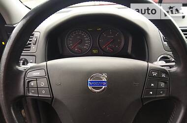 Універсал Volvo V50 2009 в 