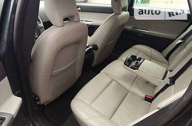 Універсал Volvo V50 2009 в 