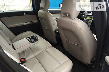 Універсал Volvo V50 2009 в 
