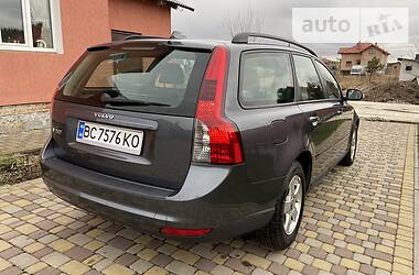 Универсал Volvo V50 2007 в Львове