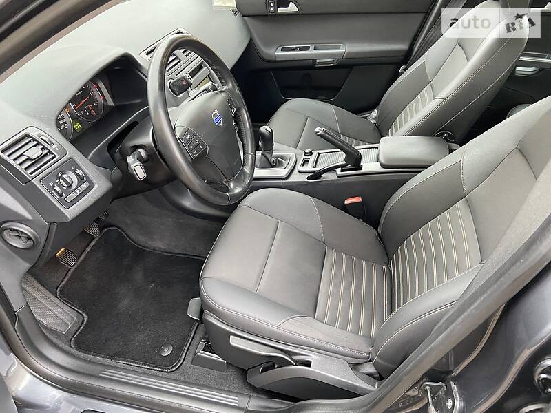 Універсал Volvo V50 2007 в Львові