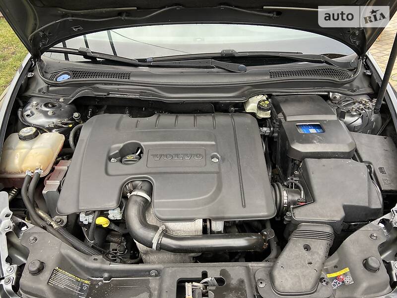 Універсал Volvo V50 2007 в Львові
