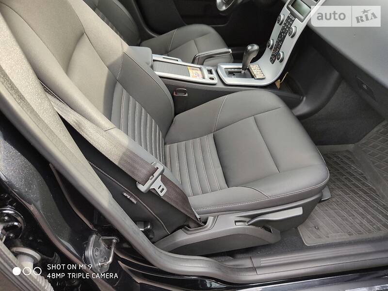 Універсал Volvo V50 2010 в Козятині