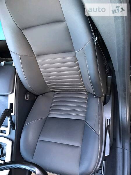 Універсал Volvo V50 2010 в Козятині