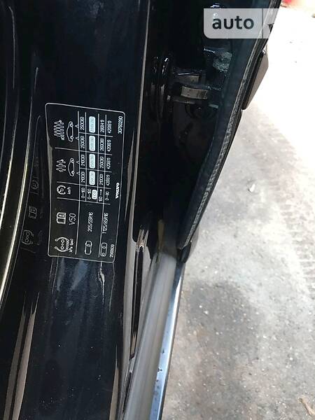 Універсал Volvo V50 2010 в Козятині