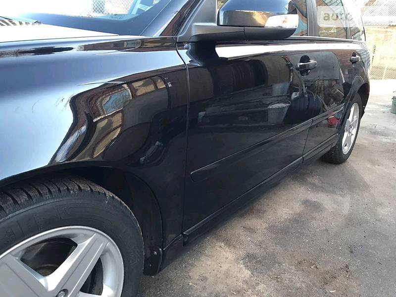 Універсал Volvo V50 2010 в Козятині