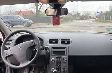Універсал Volvo V50 2008 в 