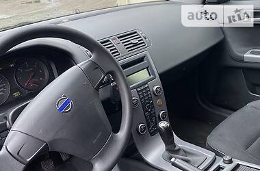 Універсал Volvo V50 2008 в 