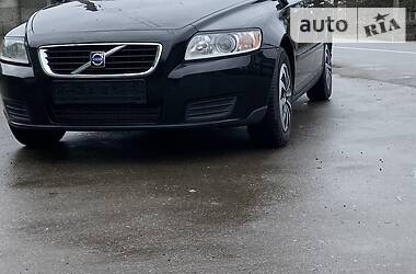 Універсал Volvo V50 2008 в 