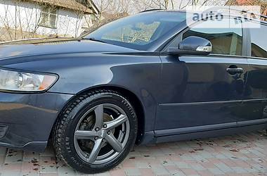 Універсал Volvo V50 2010 в 