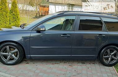 Універсал Volvo V50 2010 в 