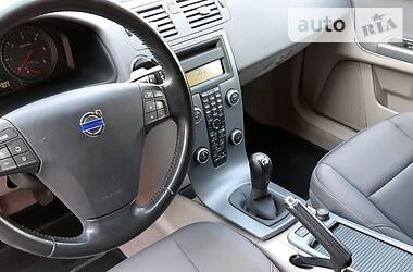 Універсал Volvo V50 2010 в 