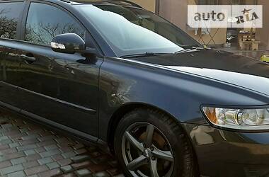 Універсал Volvo V50 2010 в 