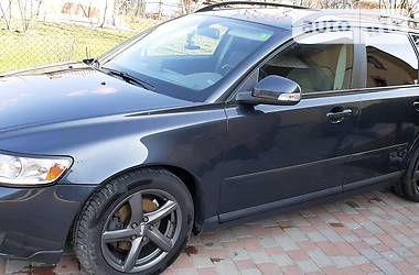 Універсал Volvo V50 2010 в 