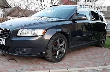 Volvo V50 2010 Volvo V50 2010