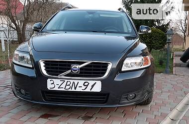 Універсал Volvo V50 2010 в 