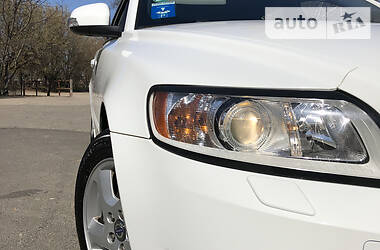 Універсал Volvo V50 2011 в 