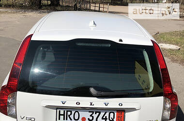 Універсал Volvo V50 2011 в 