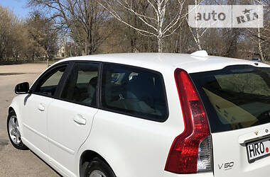 Універсал Volvo V50 2011 в 