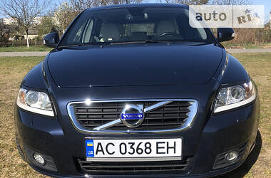 Универсал Volvo V50 2011 в Ковеле