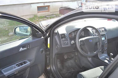 Універсал Volvo V50 2008 в 