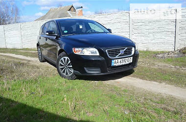 Volvo V50 2008 Volvo V50 2008