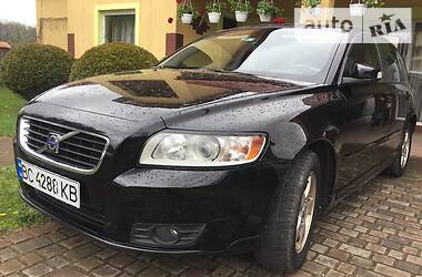 Універсал Volvo V50 2007 в 