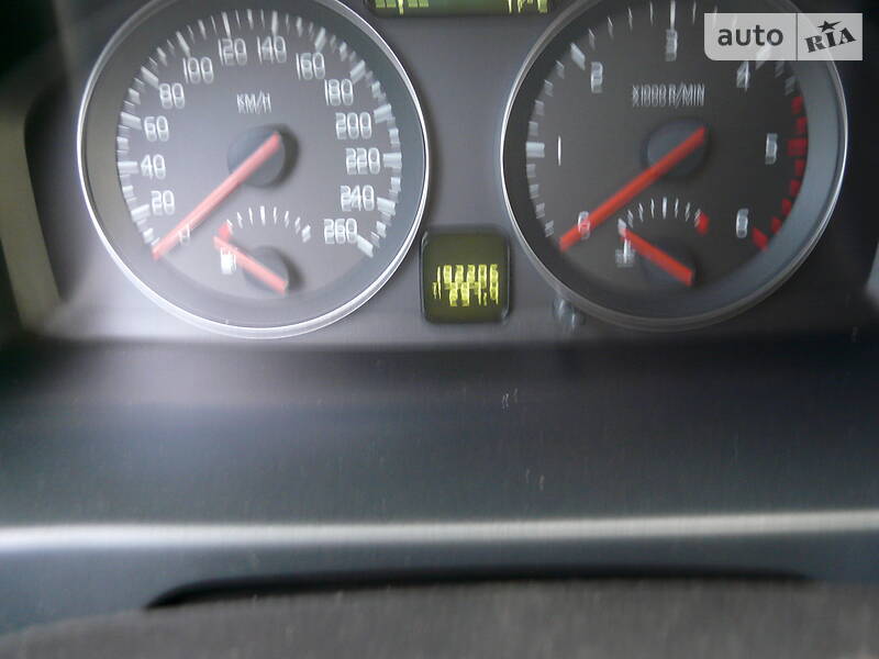 Універсал Volvo V50 2009 в Рівному