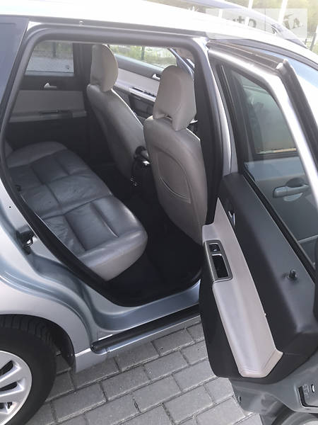 Універсал Volvo V50 2008 в Львові