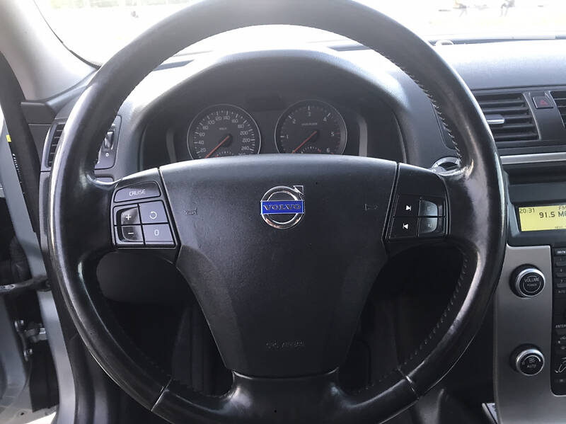 Універсал Volvo V50 2008 в Львові