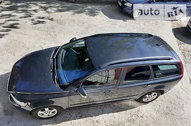 Універсал Volvo V50 2009 в 
