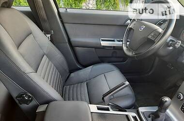 Універсал Volvo V50 2009 в 
