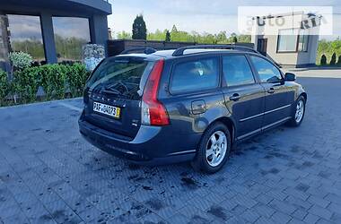 Універсал Volvo V50 2009 в 